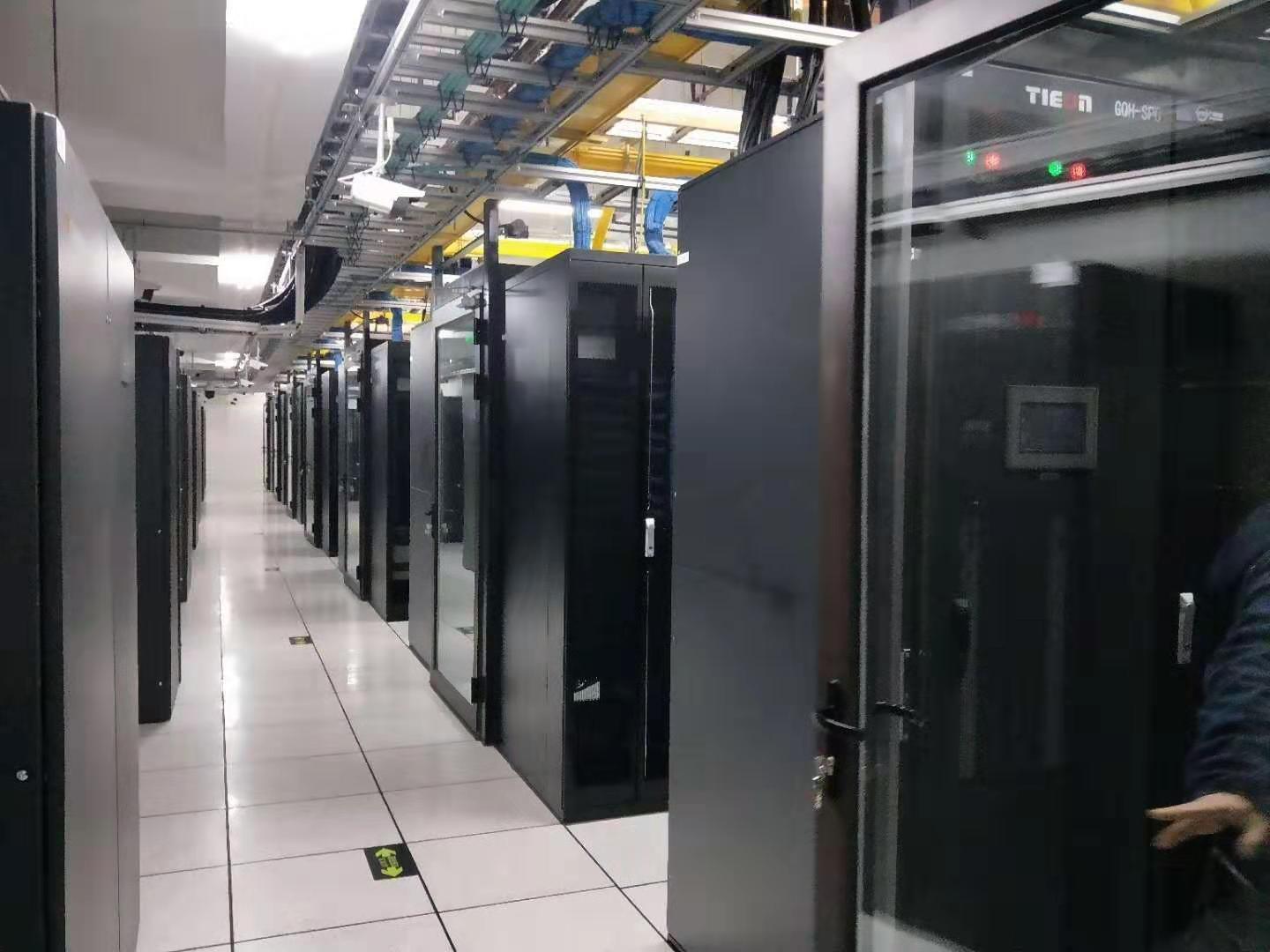 新晃天津IPFS机房-天津多线机房-天津自贸区机房